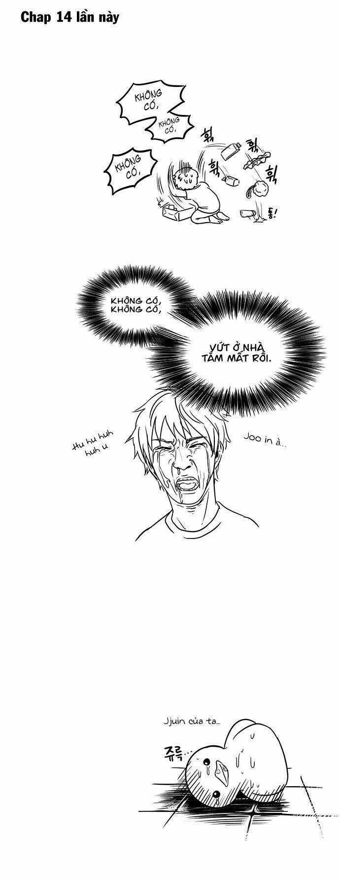 Hắn Ta Là Rồng - Chapter 72 - Trang 21