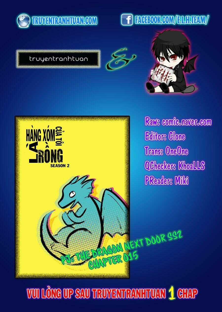 Hắn Ta Là Rồng - Chapter 72 - Trang 22