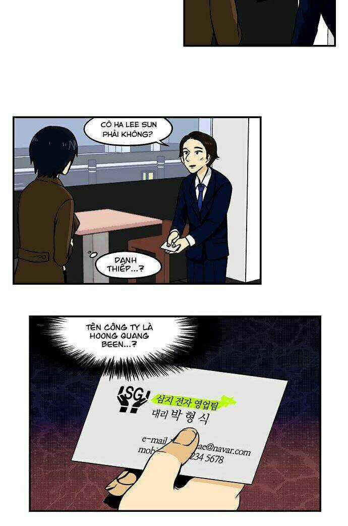 Hắn Ta Là Rồng - Chapter 72 - Trang 4