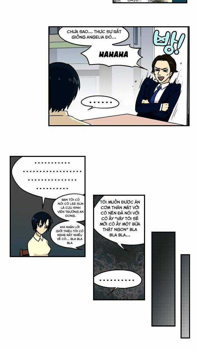 Hắn Ta Là Rồng - Chapter 72 - Trang 7