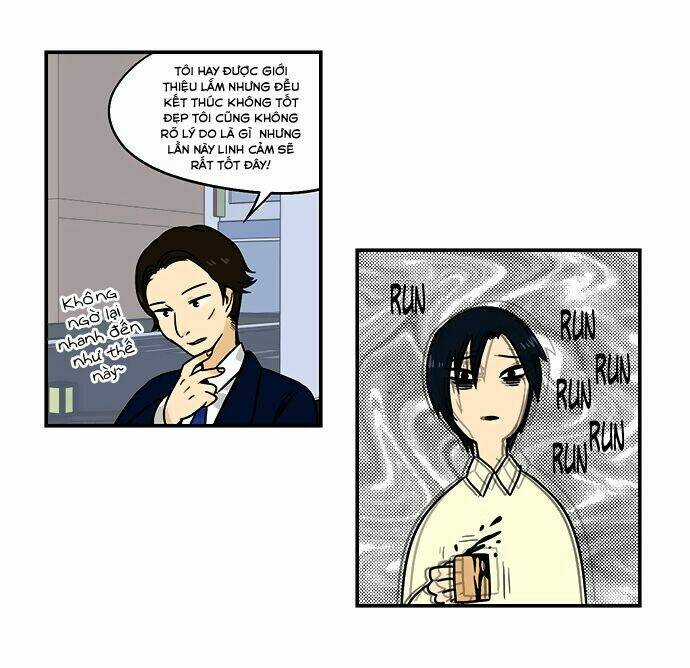 Hắn Ta Là Rồng - Chapter 72 - Trang 9