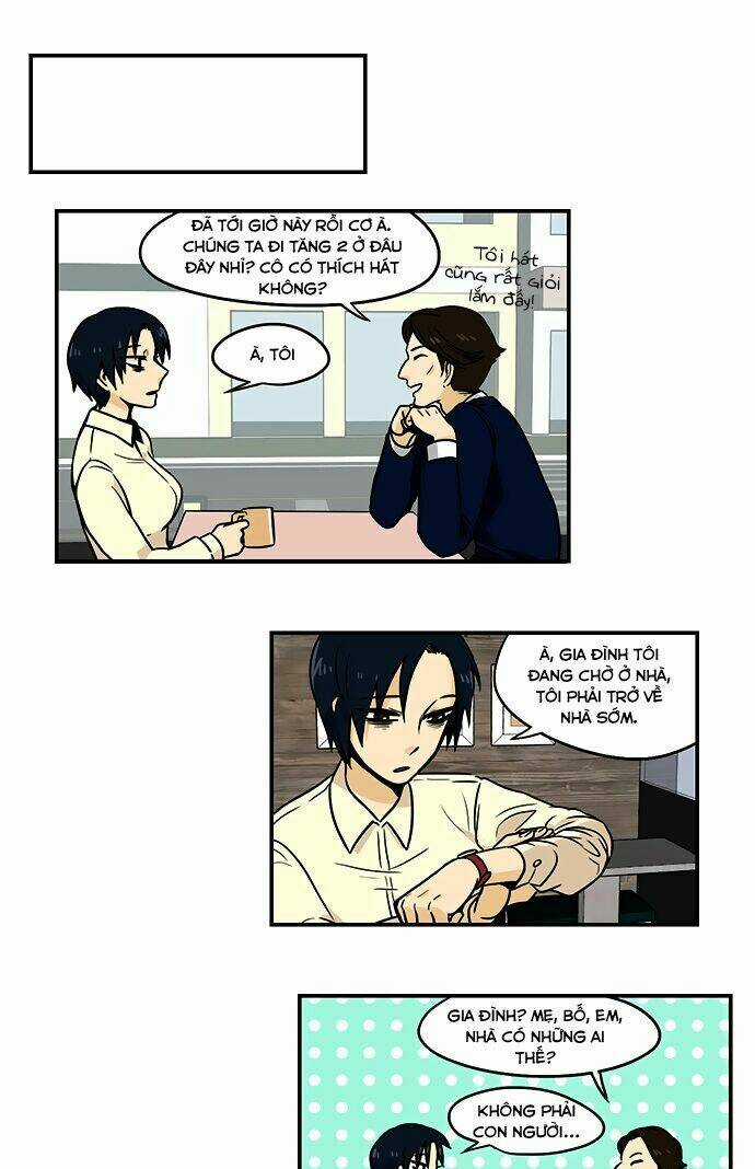 Hắn Ta Là Rồng - Chapter 72 - Trang 10