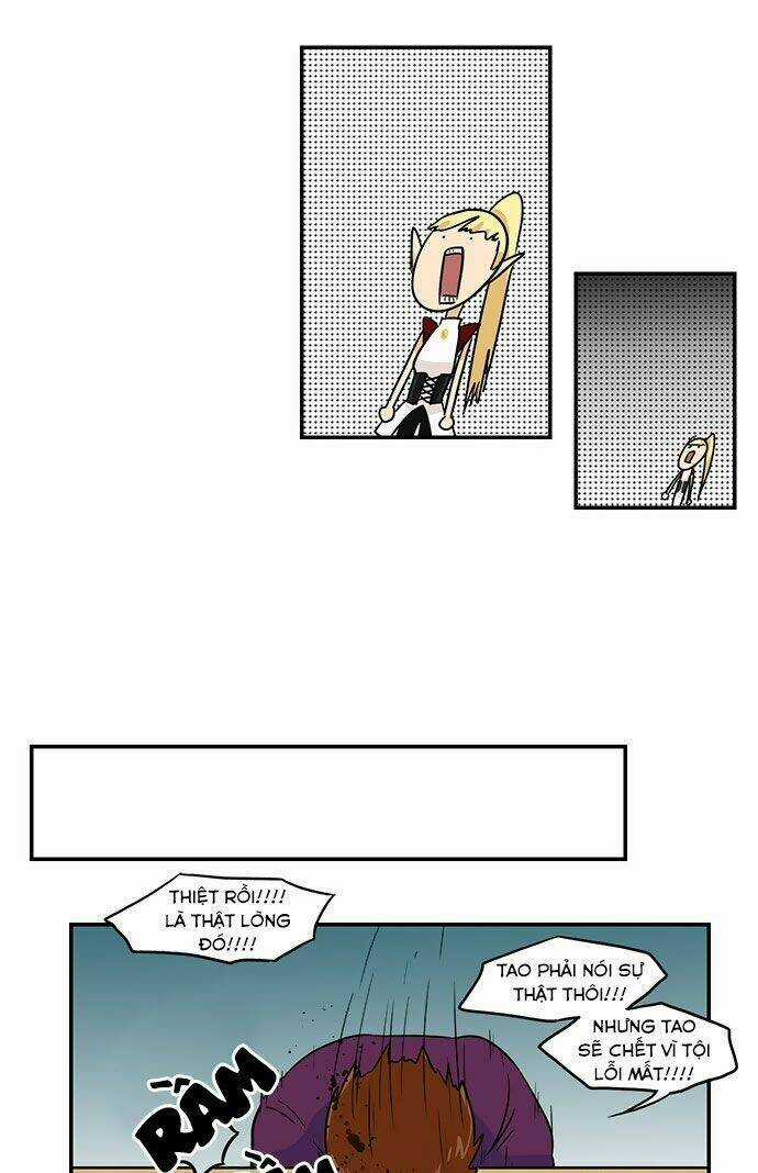 Hắn Ta Là Rồng - Chapter 73 - Trang 11