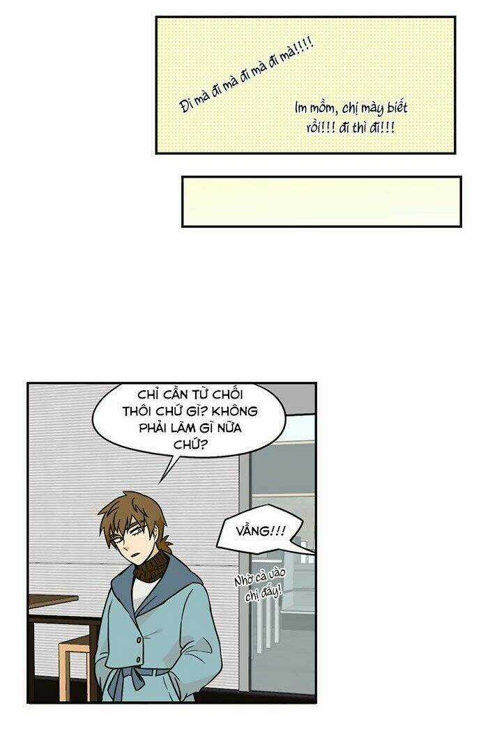 Hắn Ta Là Rồng - Chapter 73 - Trang 16