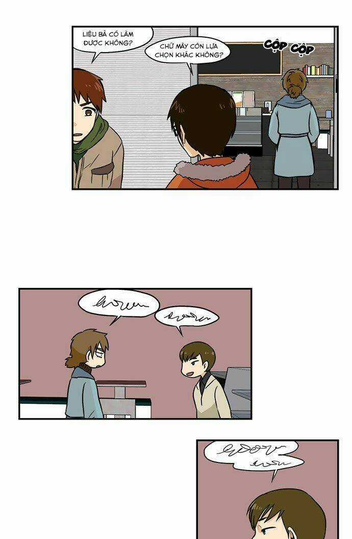 Hắn Ta Là Rồng - Chapter 73 - Trang 17