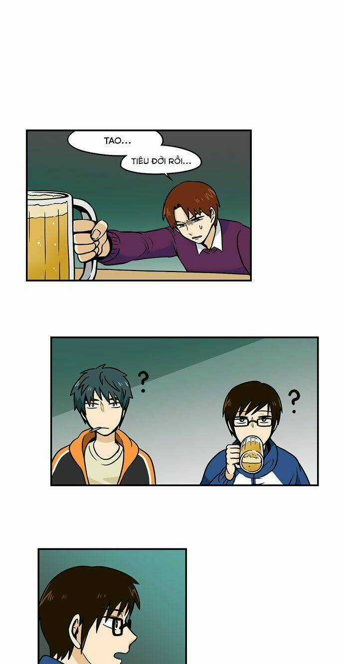 Hắn Ta Là Rồng - Chapter 73 - Trang 3