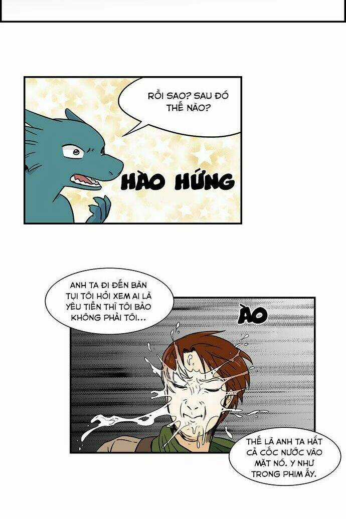 Hắn Ta Là Rồng - Chapter 73 - Trang 24