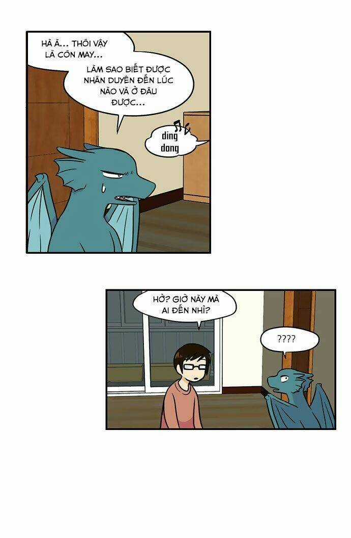 Hắn Ta Là Rồng - Chapter 73 - Trang 25