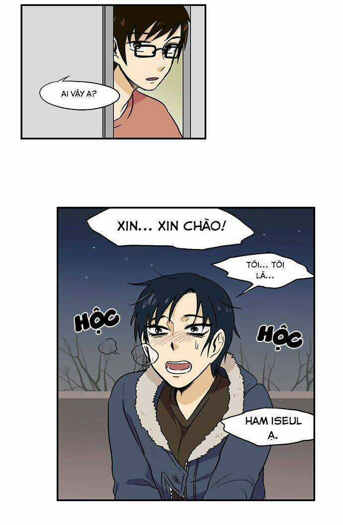 Hắn Ta Là Rồng - Chapter 73 - Trang 26