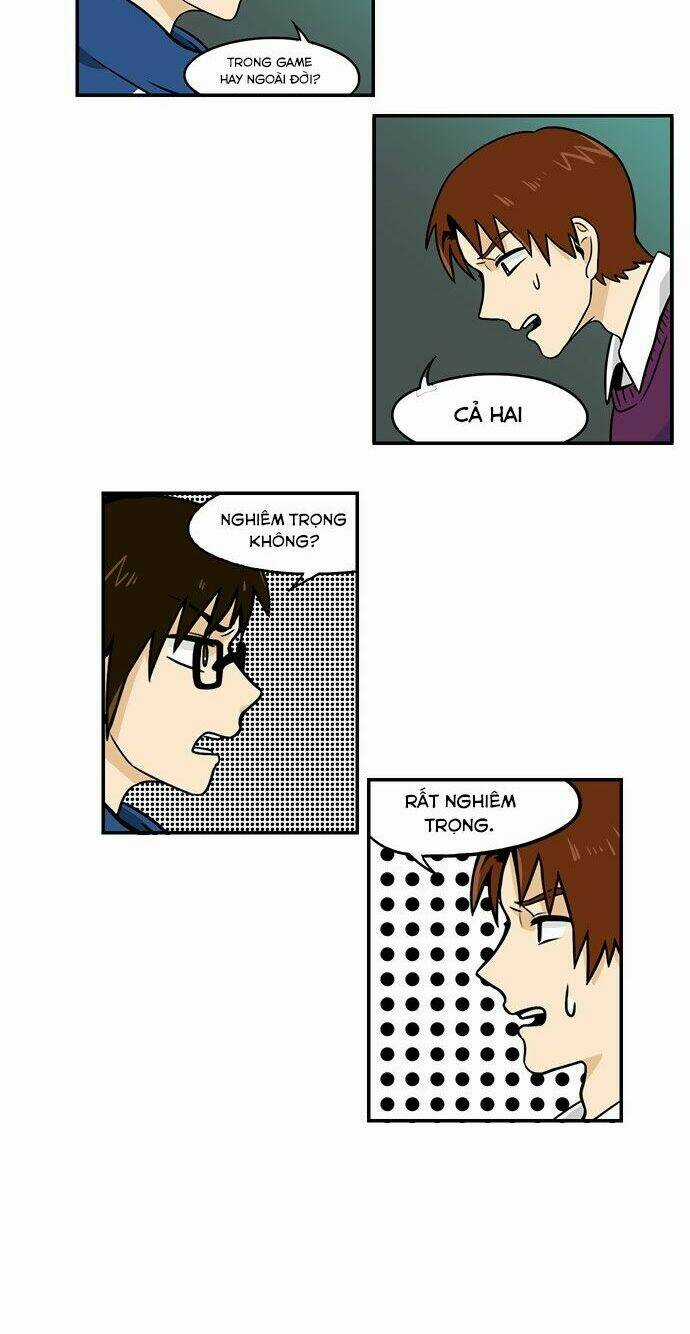 Hắn Ta Là Rồng - Chapter 73 - Trang 4