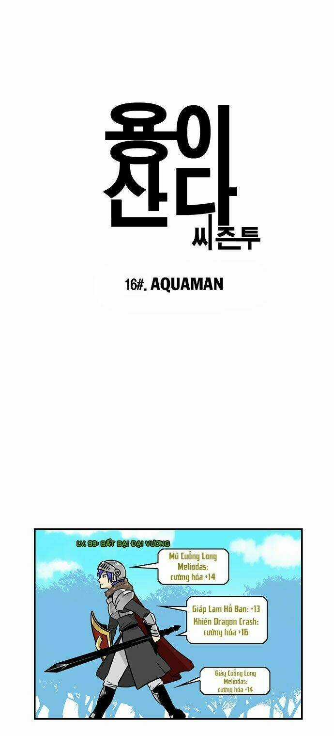 Hắn Ta Là Rồng - Chapter 73 - Trang 5