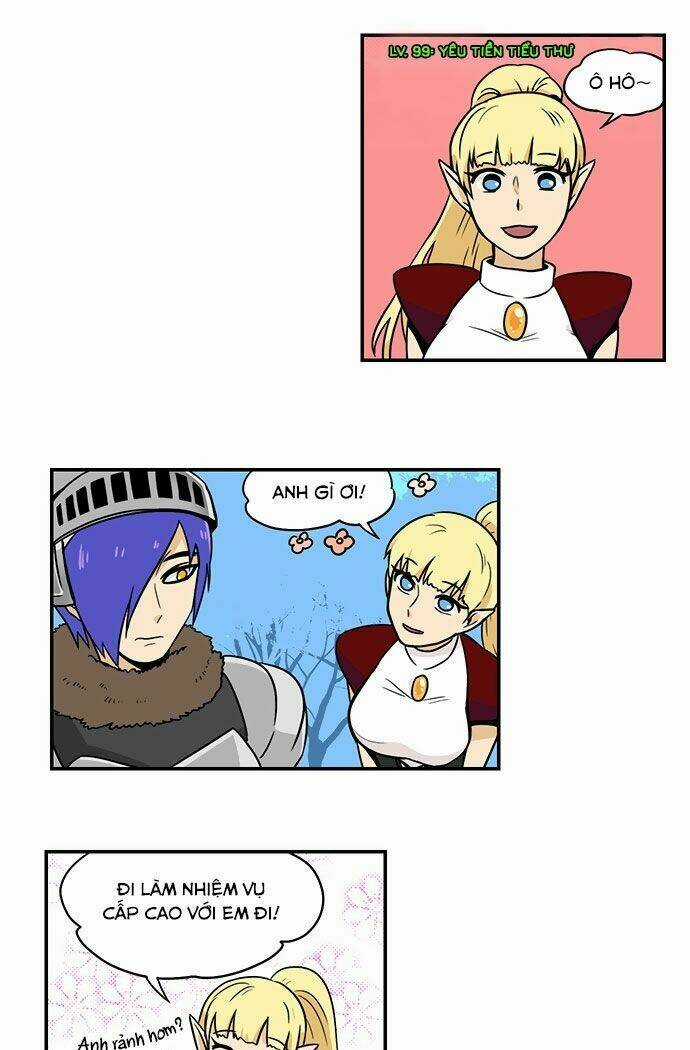 Hắn Ta Là Rồng - Chapter 73 - Trang 6