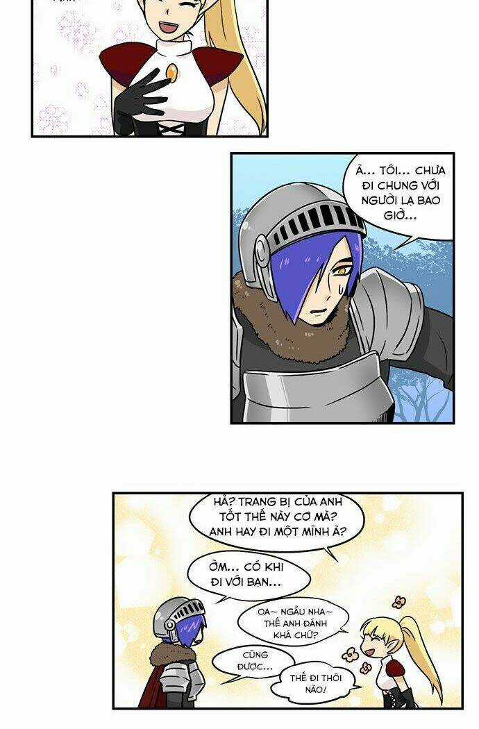 Hắn Ta Là Rồng - Chapter 73 - Trang 7