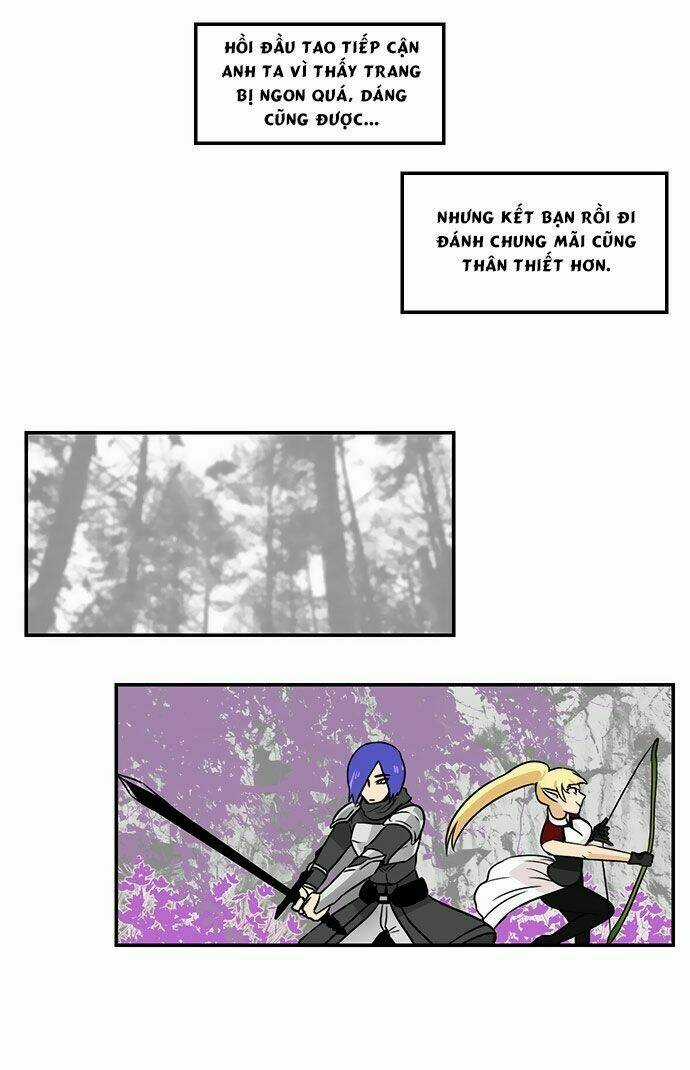 Hắn Ta Là Rồng - Chapter 73 - Trang 8