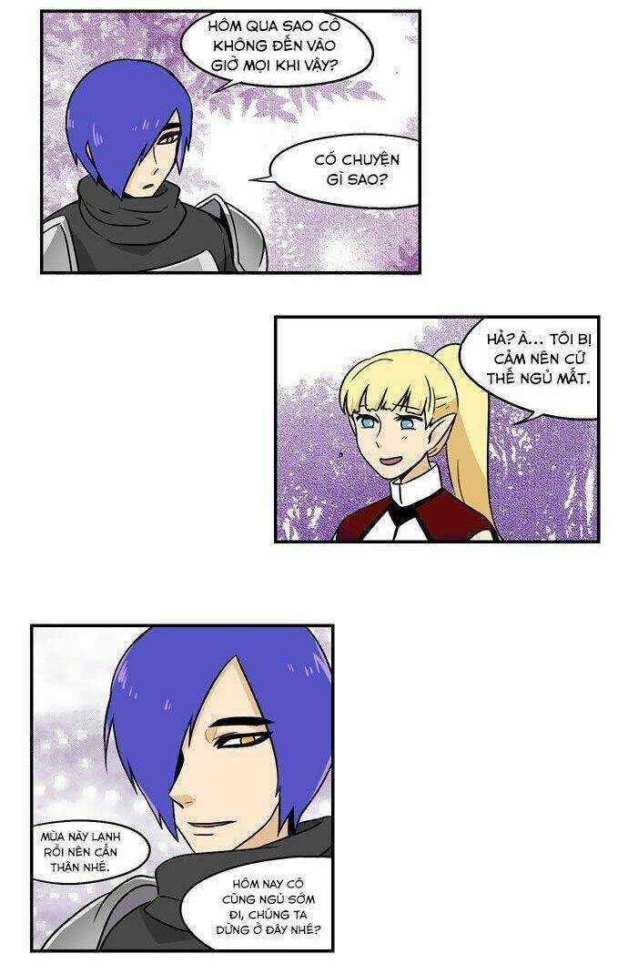 Hắn Ta Là Rồng - Chapter 73 - Trang 9