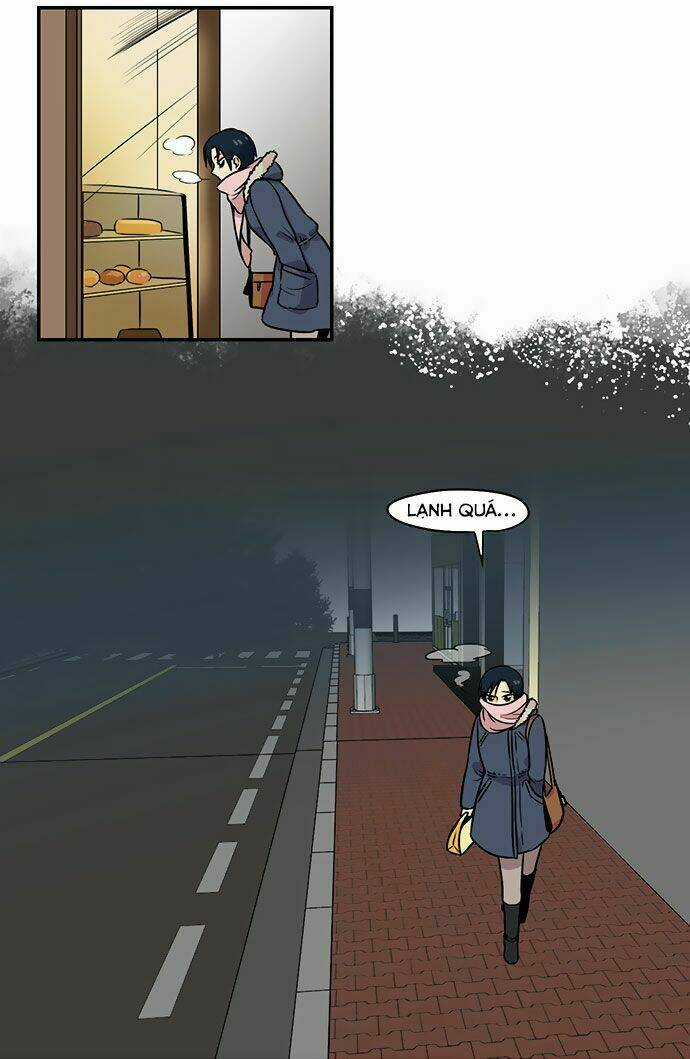 Hắn Ta Là Rồng - Chapter 74 - Trang 3