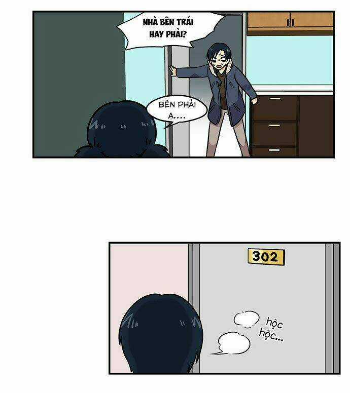 Hắn Ta Là Rồng - Chapter 74 - Trang 21