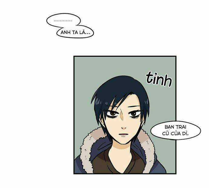 Hắn Ta Là Rồng - Chapter 74 - Trang 26