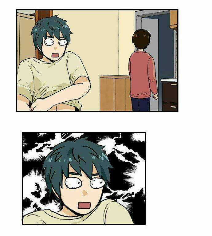 Hắn Ta Là Rồng - Chapter 74 - Trang 33