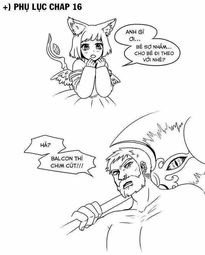 Hắn Ta Là Rồng - Chapter 74 - Trang 35