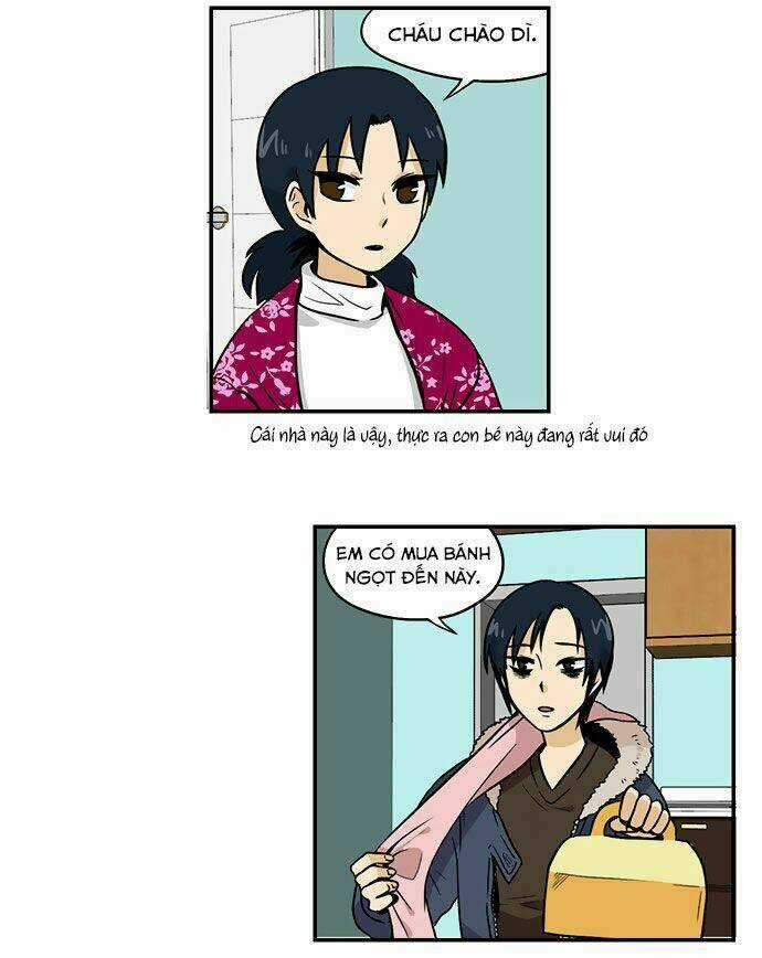 Hắn Ta Là Rồng - Chapter 74 - Trang 6