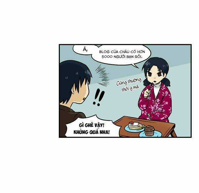 Hắn Ta Là Rồng - Chapter 74 - Trang 10