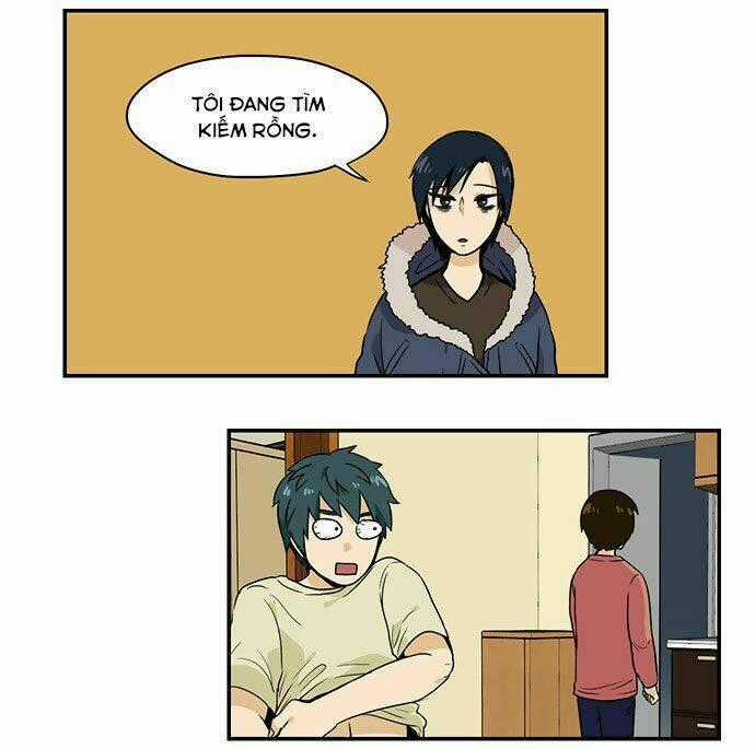 Hắn Ta Là Rồng - Chapter 75 - Trang 2