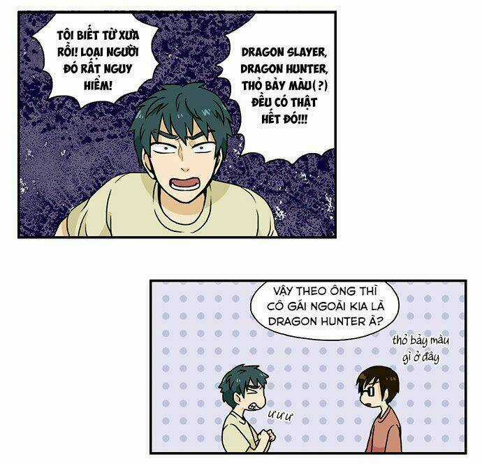 Hắn Ta Là Rồng - Chapter 75 - Trang 13