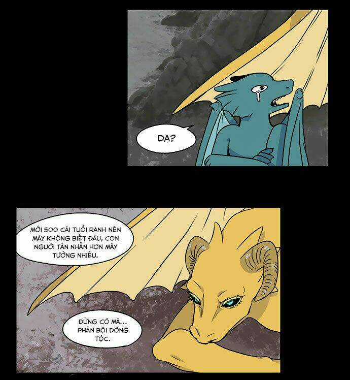 Hắn Ta Là Rồng - Chapter 75 - Trang 17