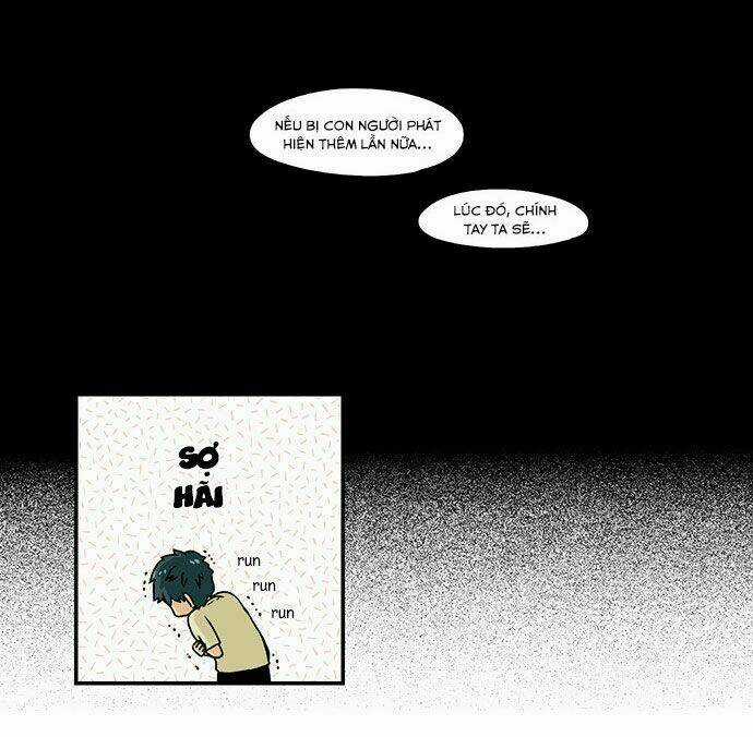 Hắn Ta Là Rồng - Chapter 75 - Trang 18