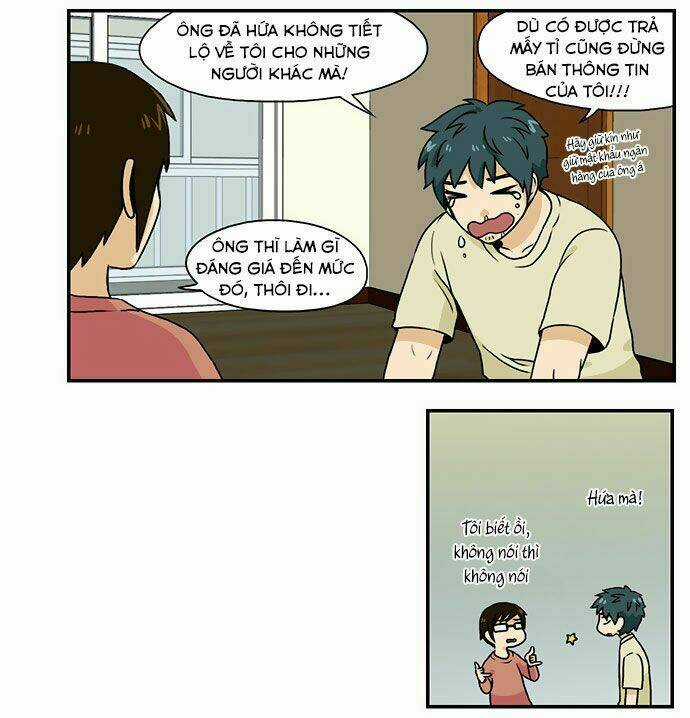 Hắn Ta Là Rồng - Chapter 75 - Trang 19