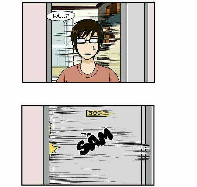 Hắn Ta Là Rồng - Chapter 75 - Trang 3