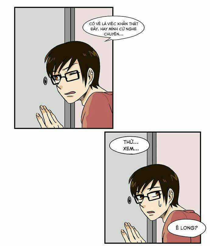 Hắn Ta Là Rồng - Chapter 75 - Trang 21