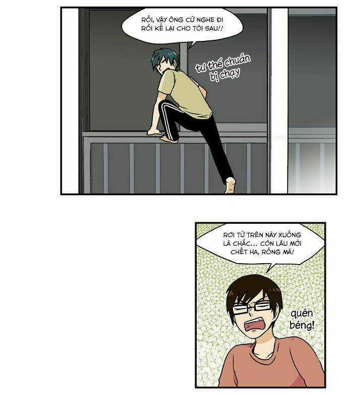 Hắn Ta Là Rồng - Chapter 75 - Trang 22