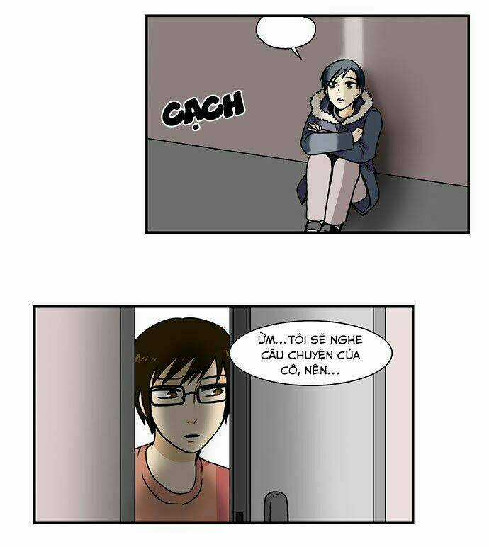 Hắn Ta Là Rồng - Chapter 75 - Trang 23