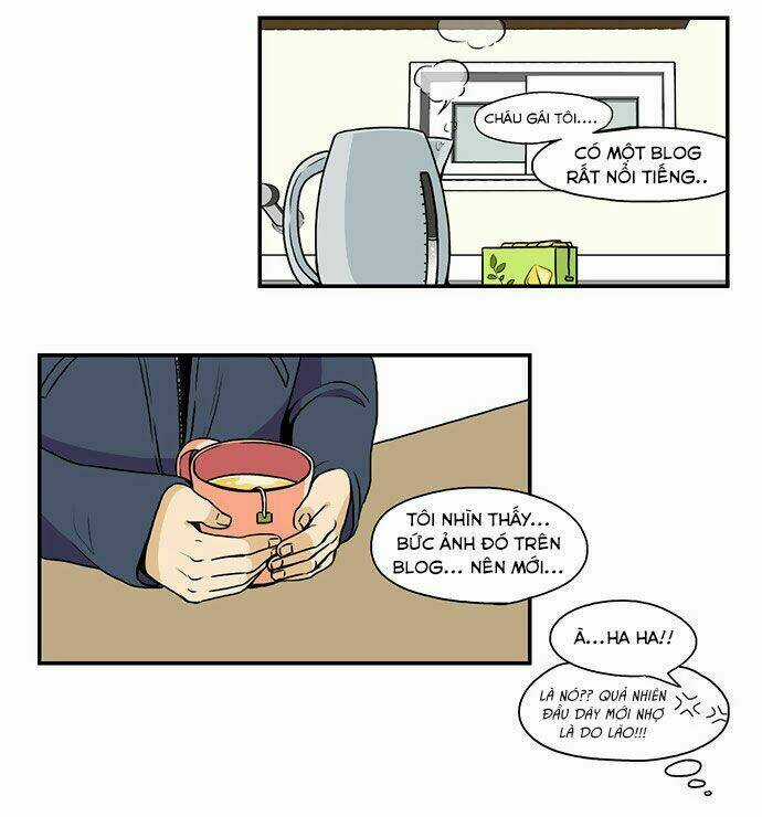 Hắn Ta Là Rồng - Chapter 75 - Trang 25