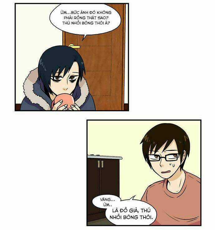 Hắn Ta Là Rồng - Chapter 75 - Trang 26