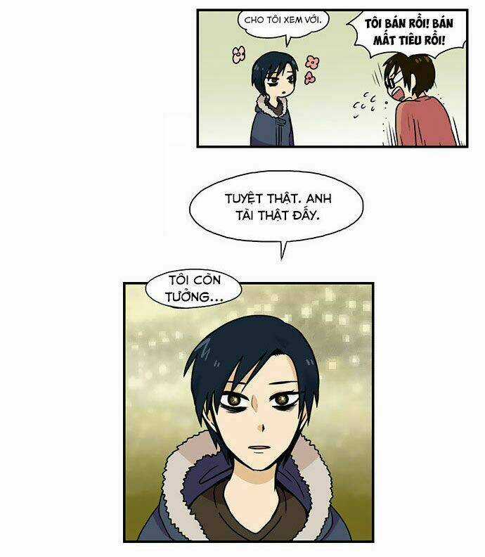 Hắn Ta Là Rồng - Chapter 75 - Trang 27