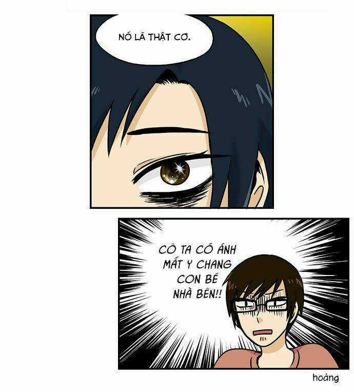 Hắn Ta Là Rồng - Chapter 75 - Trang 28