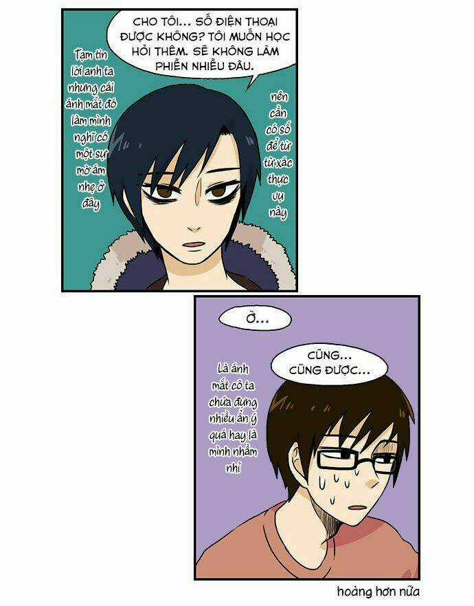 Hắn Ta Là Rồng - Chapter 75 - Trang 32