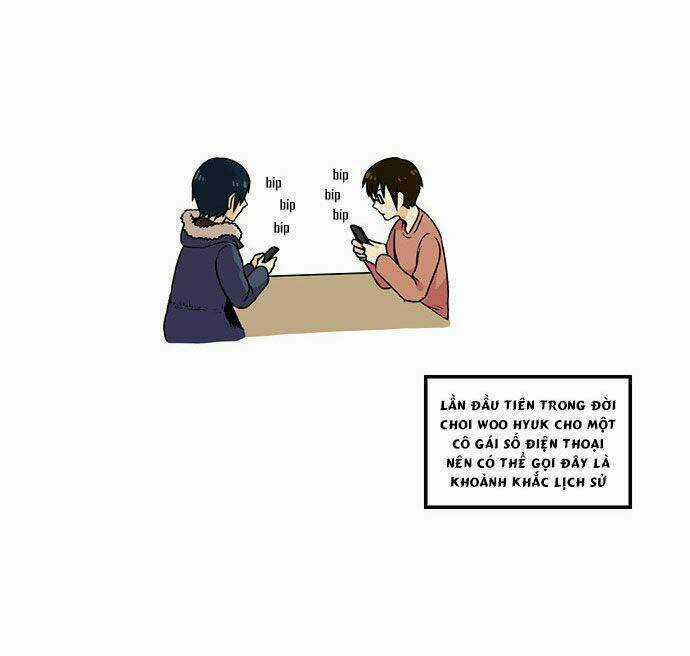 Hắn Ta Là Rồng - Chapter 75 - Trang 33