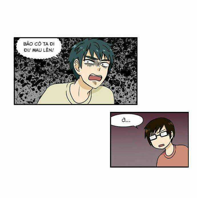 Hắn Ta Là Rồng - Chapter 75 - Trang 6