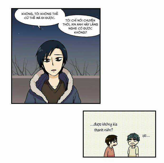 Hắn Ta Là Rồng - Chapter 75 - Trang 8