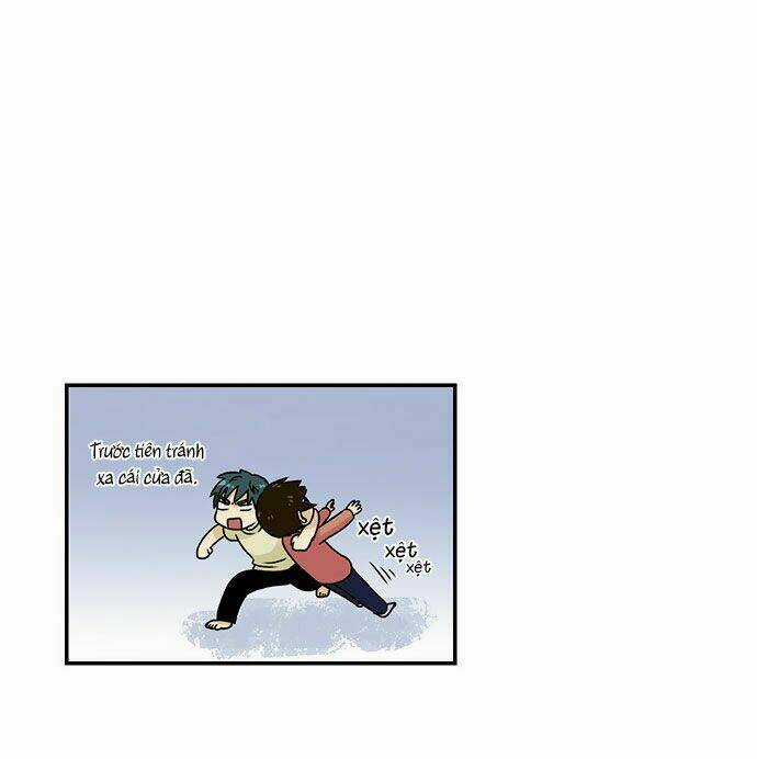 Hắn Ta Là Rồng - Chapter 75 - Trang 10