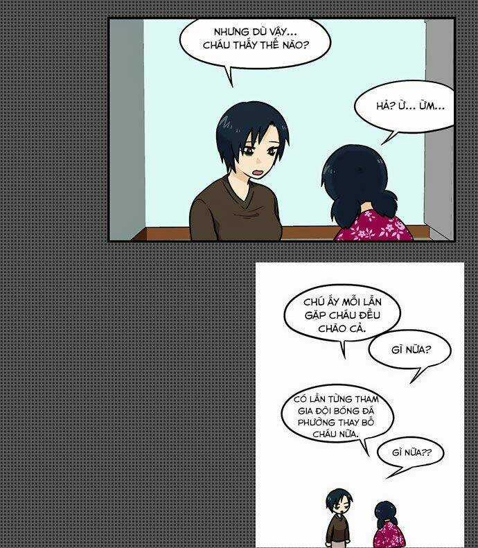 Hắn Ta Là Rồng - Chapter 76 - Trang 14