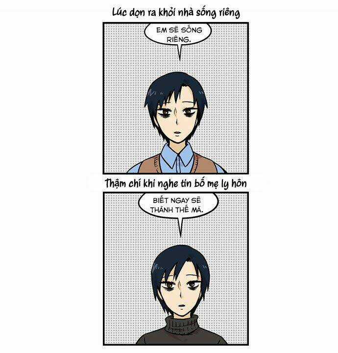 Hắn Ta Là Rồng - Chapter 76 - Trang 22