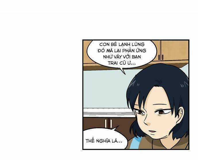 Hắn Ta Là Rồng - Chapter 76 - Trang 23