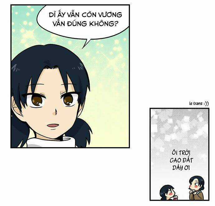 Hắn Ta Là Rồng - Chapter 76 - Trang 25