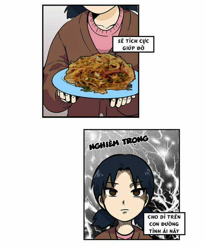 Hắn Ta Là Rồng - Chapter 76 - Trang 28