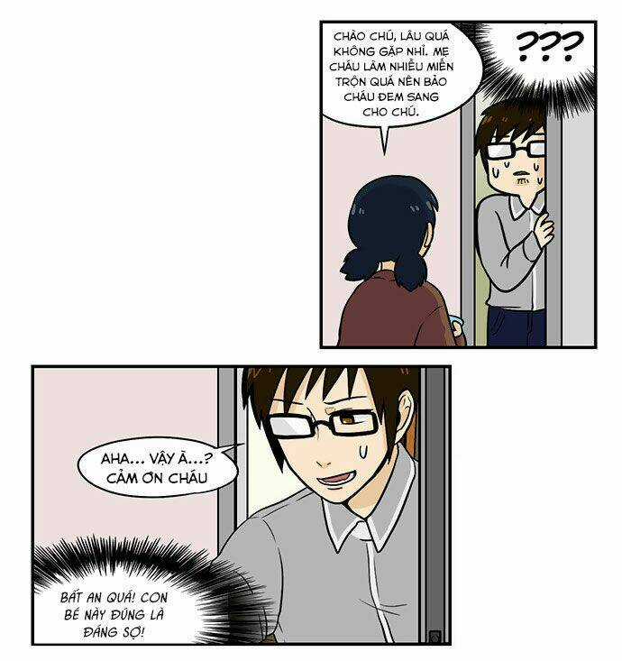 Hắn Ta Là Rồng - Chapter 76 - Trang 31